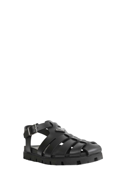 Rubber Fisherman Sandals