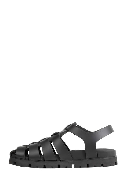 Rubber Fisherman Sandals