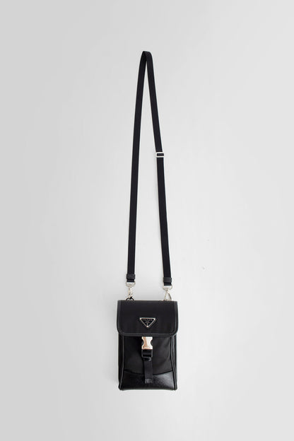 Antonioli PRADA MAN BLACK TECH ACCESSORIES