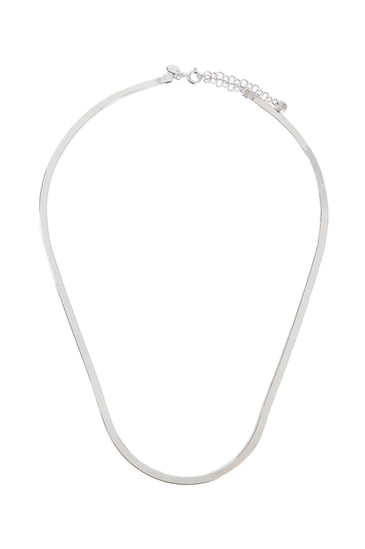 MARIA BLACK WOMAN SILVER JEWELLERY - Antonioli.eu