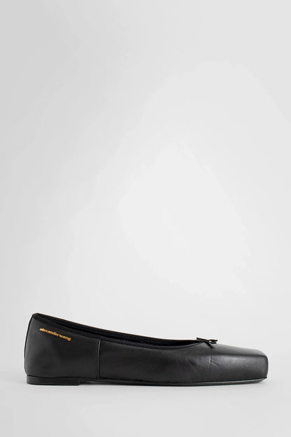 Antonioli ALEXANDER WANG WOMAN BLACK FLATS