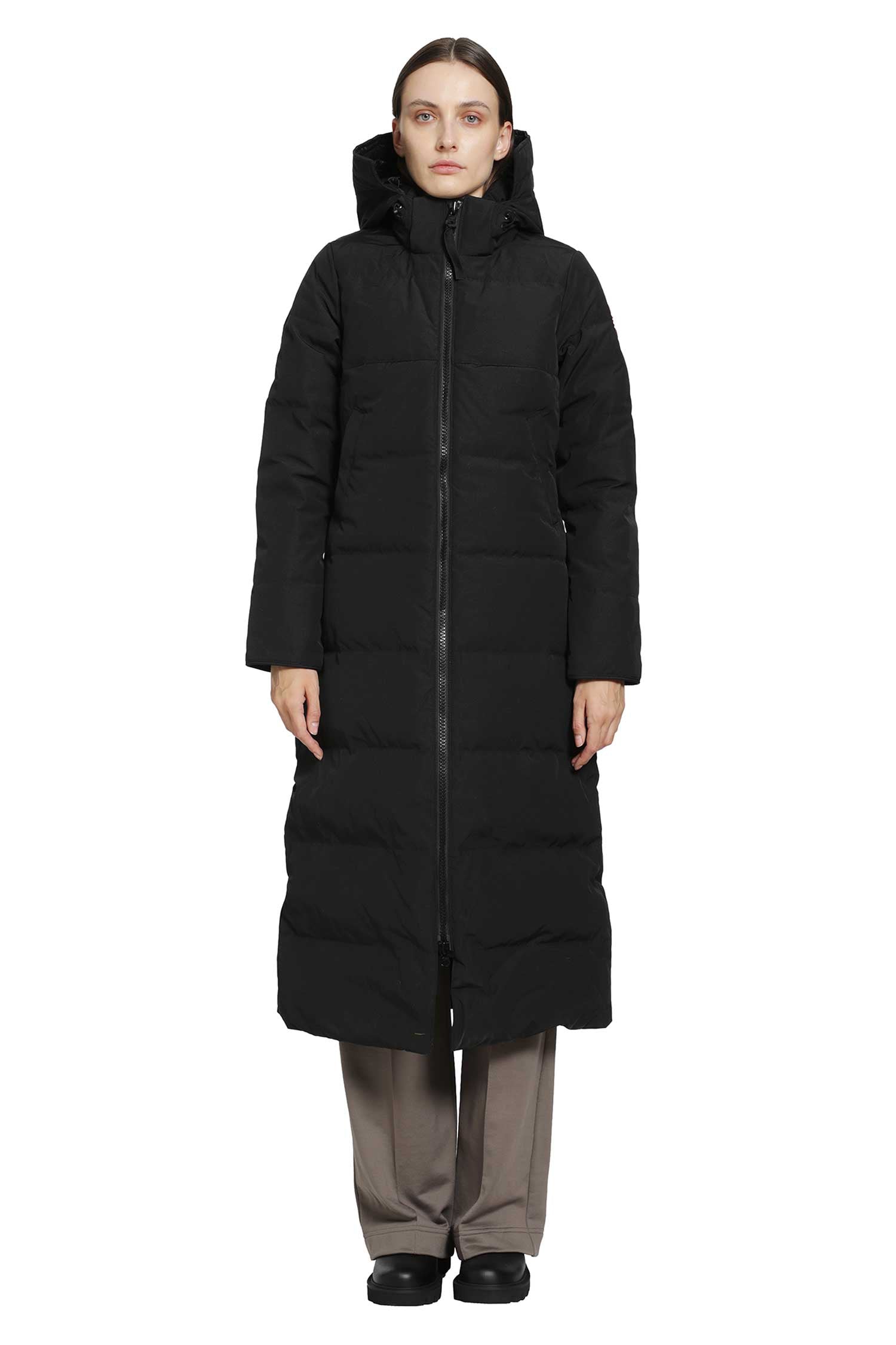 Mystique Parka