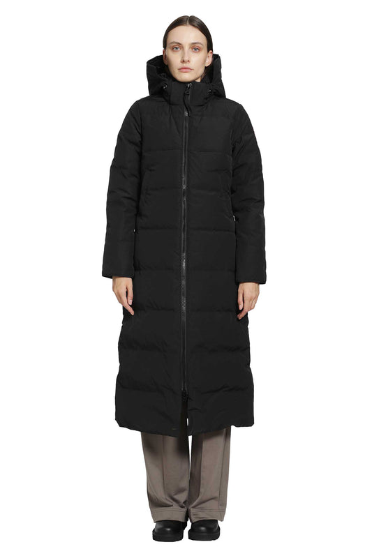 Mystique Parka