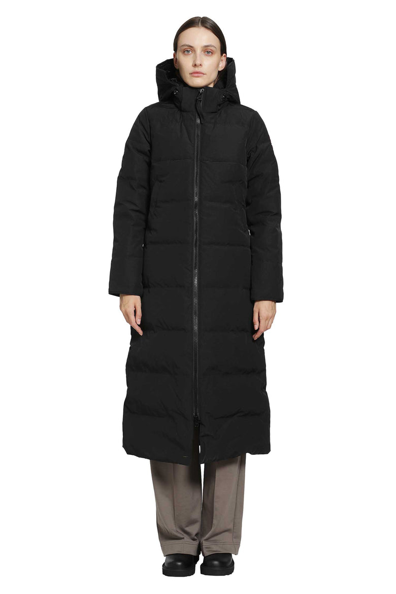 CANADA GOOSE Mystique Parka woman