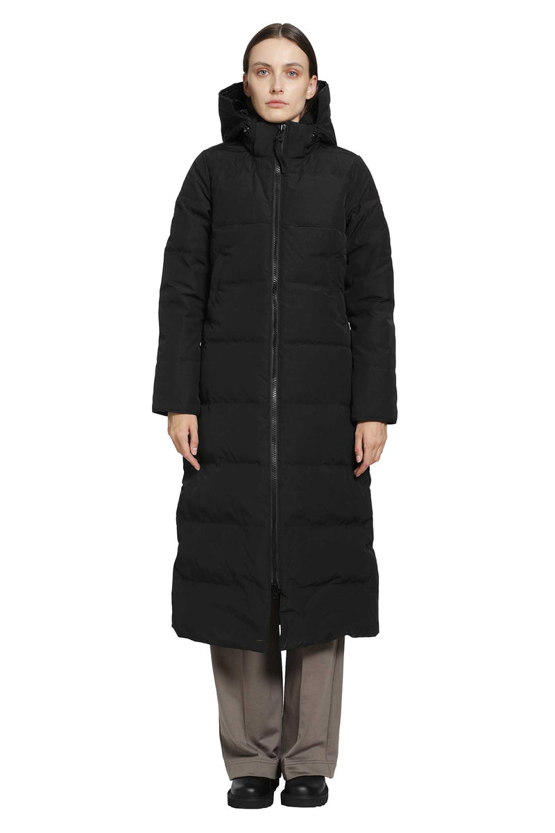CANADA GOOSE Mystique Parka woman