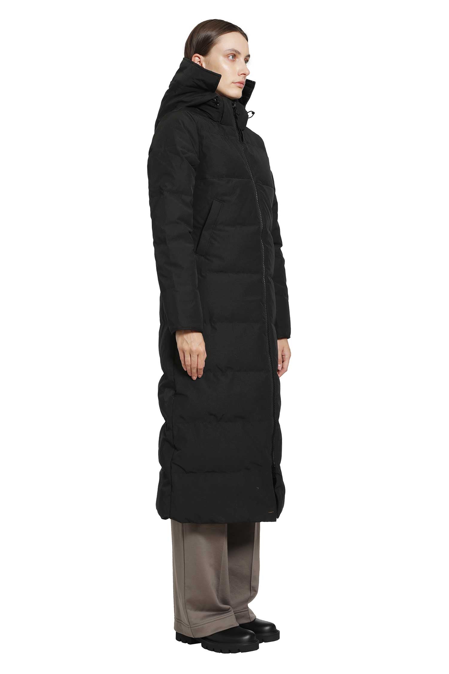 CANADA GOOSE Mystique Parka woman