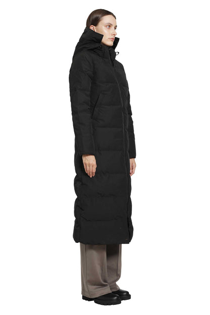 Mystique Parka