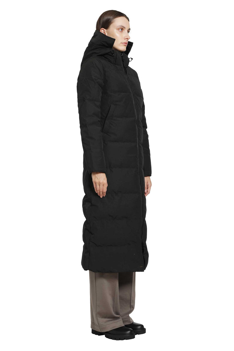 CANADA GOOSE Mystique Parka woman