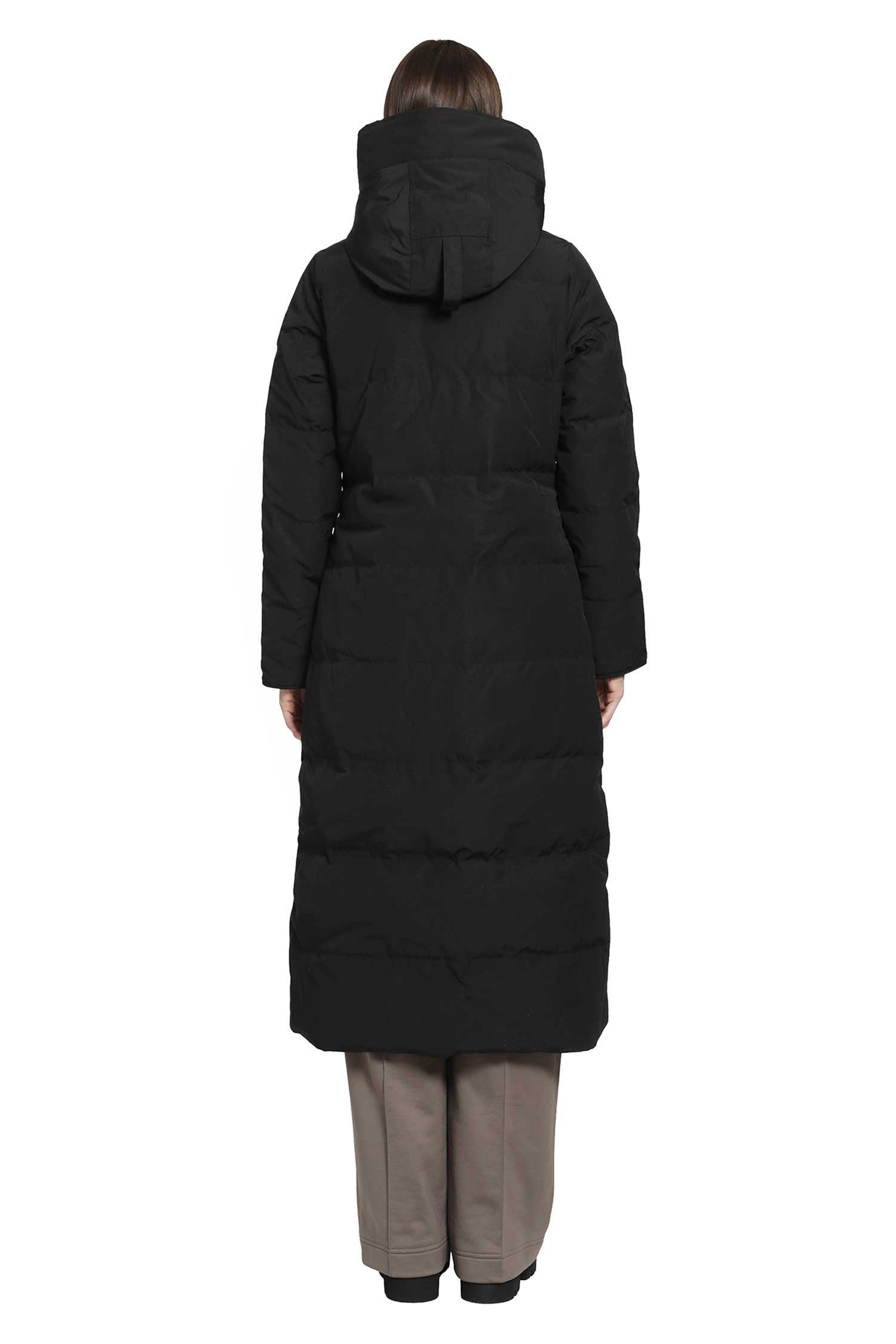 Mystique Parka