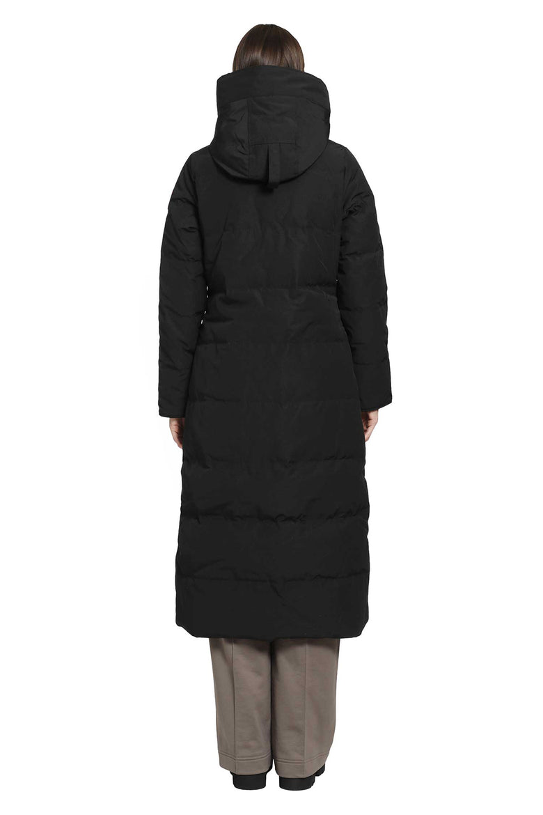 CANADA GOOSE Mystique Parka woman