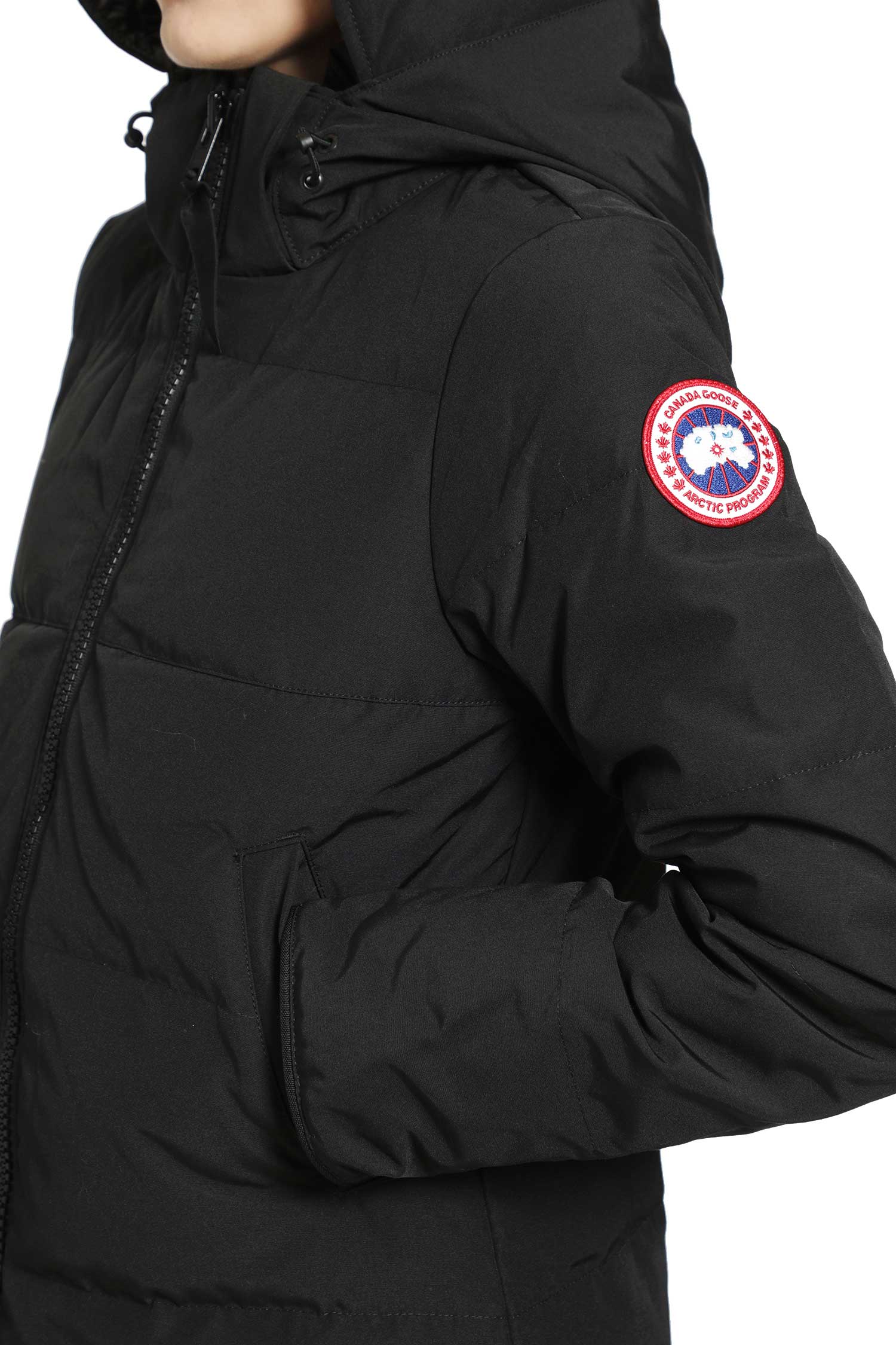 CANADA GOOSE Mystique Parka woman