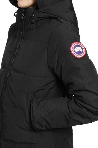 Mystique Parka