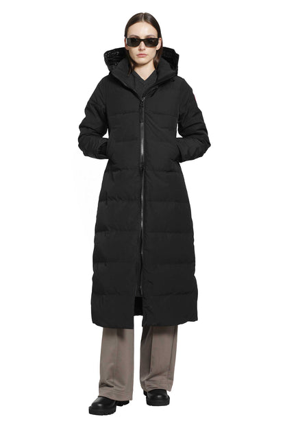 Mystique Parka