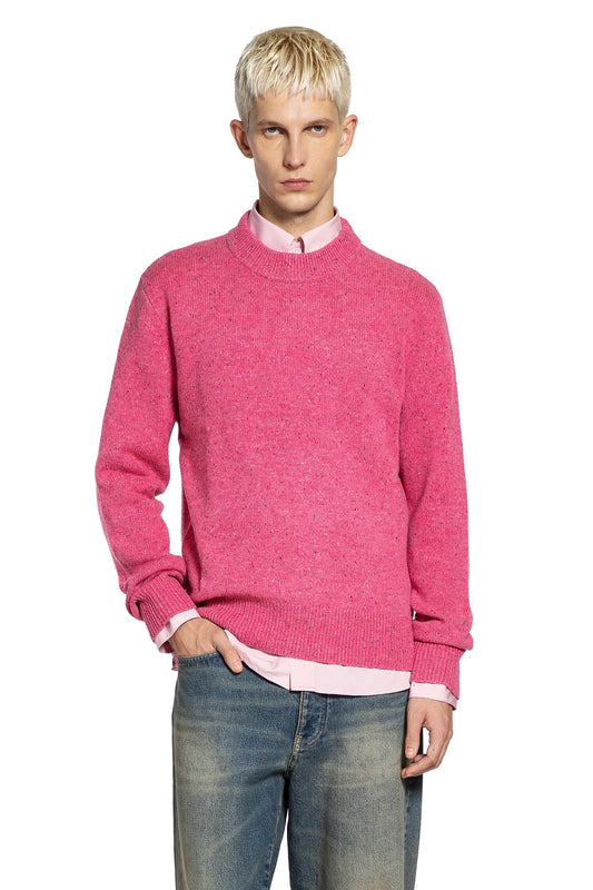 Moon Donegal Sweater