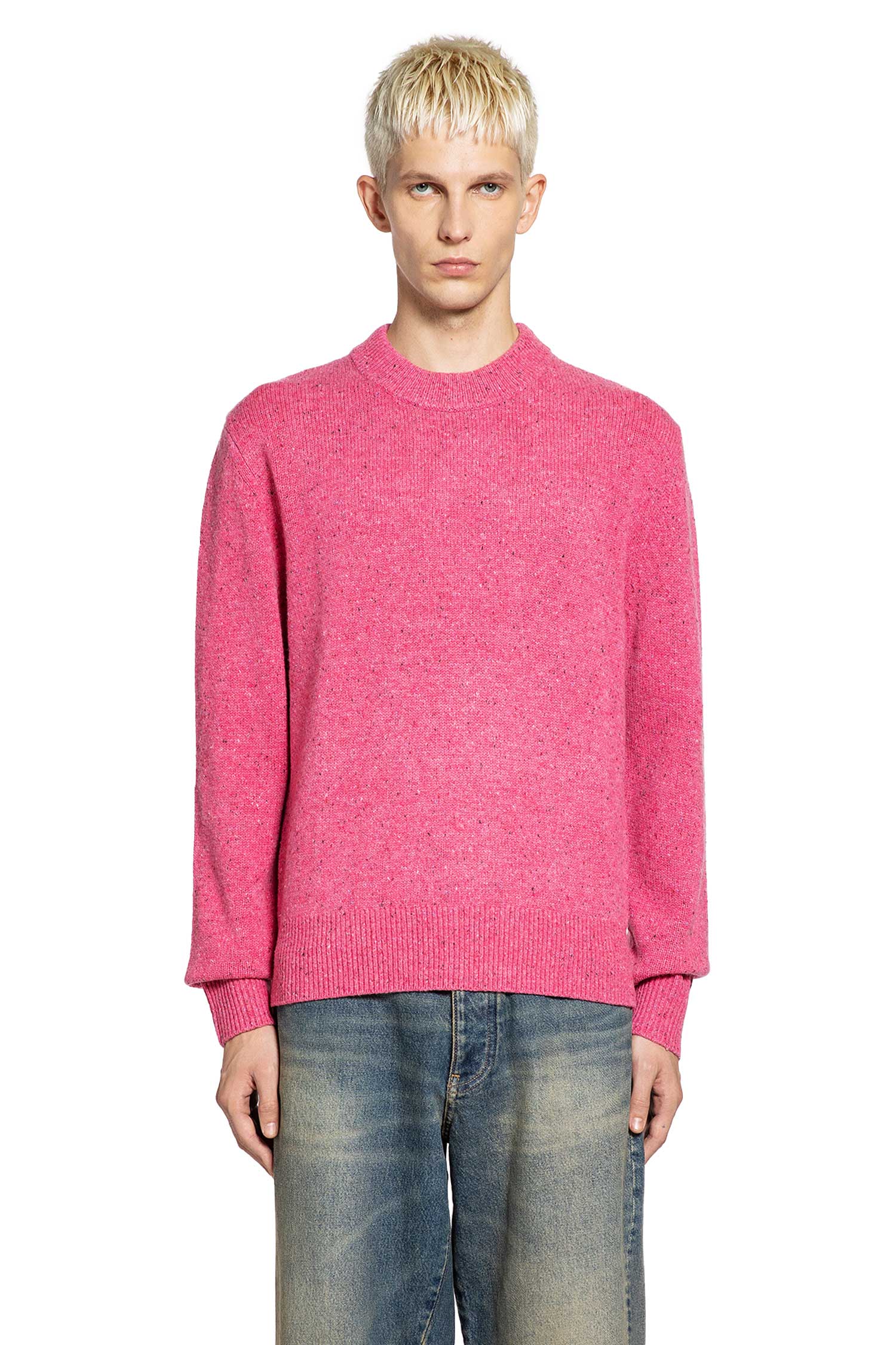 Moon Donnegal Sweater