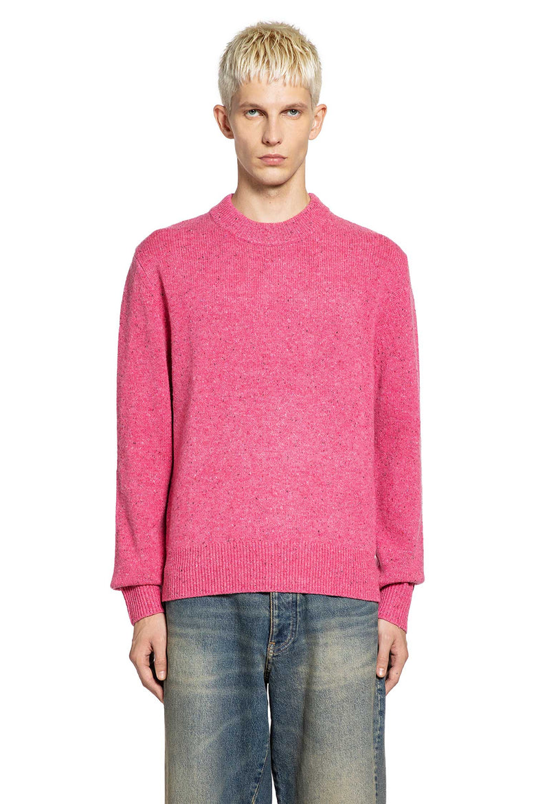 Moon Donnegal Sweater