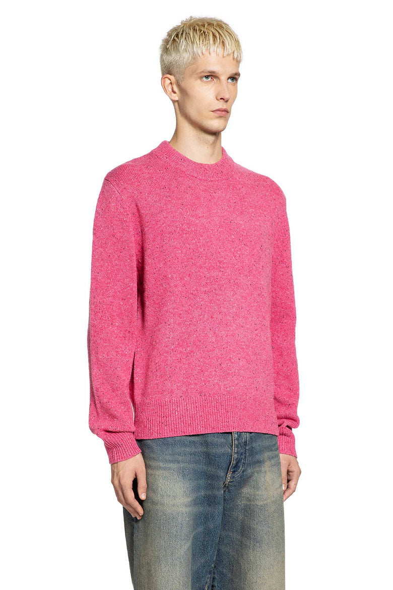 Moon Donnegal Sweater