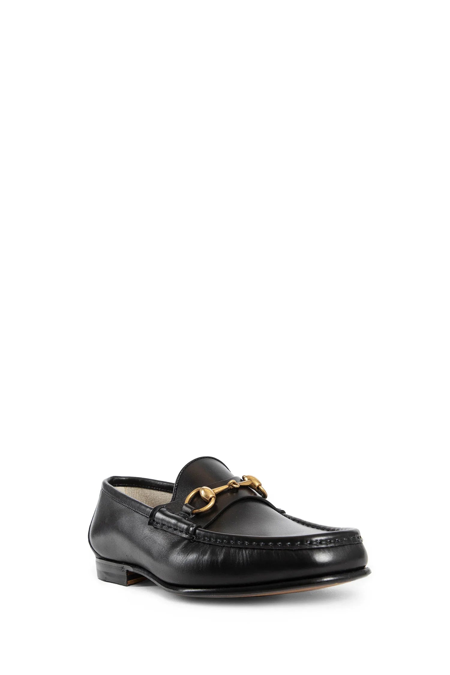 GUCCI 1953 Horsebit loafers man