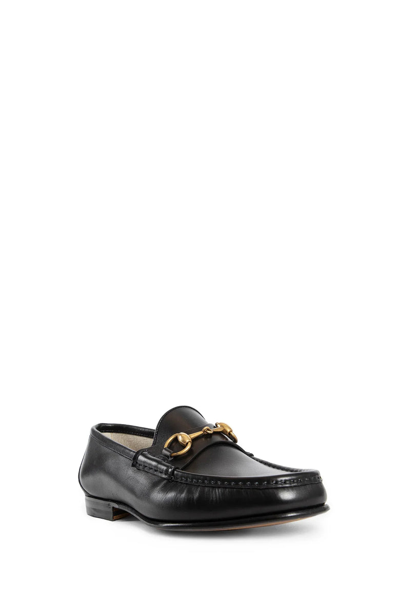 
              GUCCI 1953 Horsebit loafers man
            