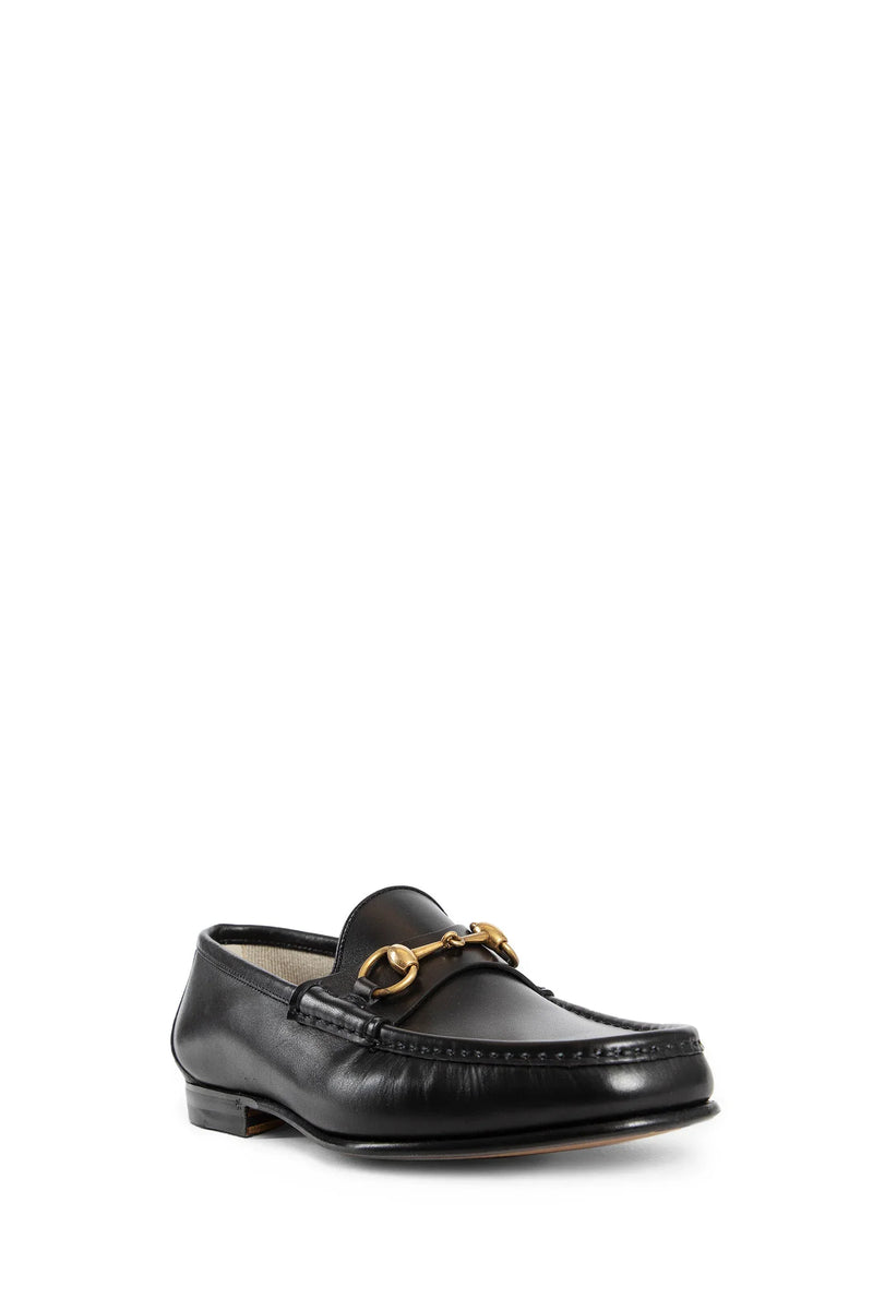 GUCCI 1953 Horsebit loafers man