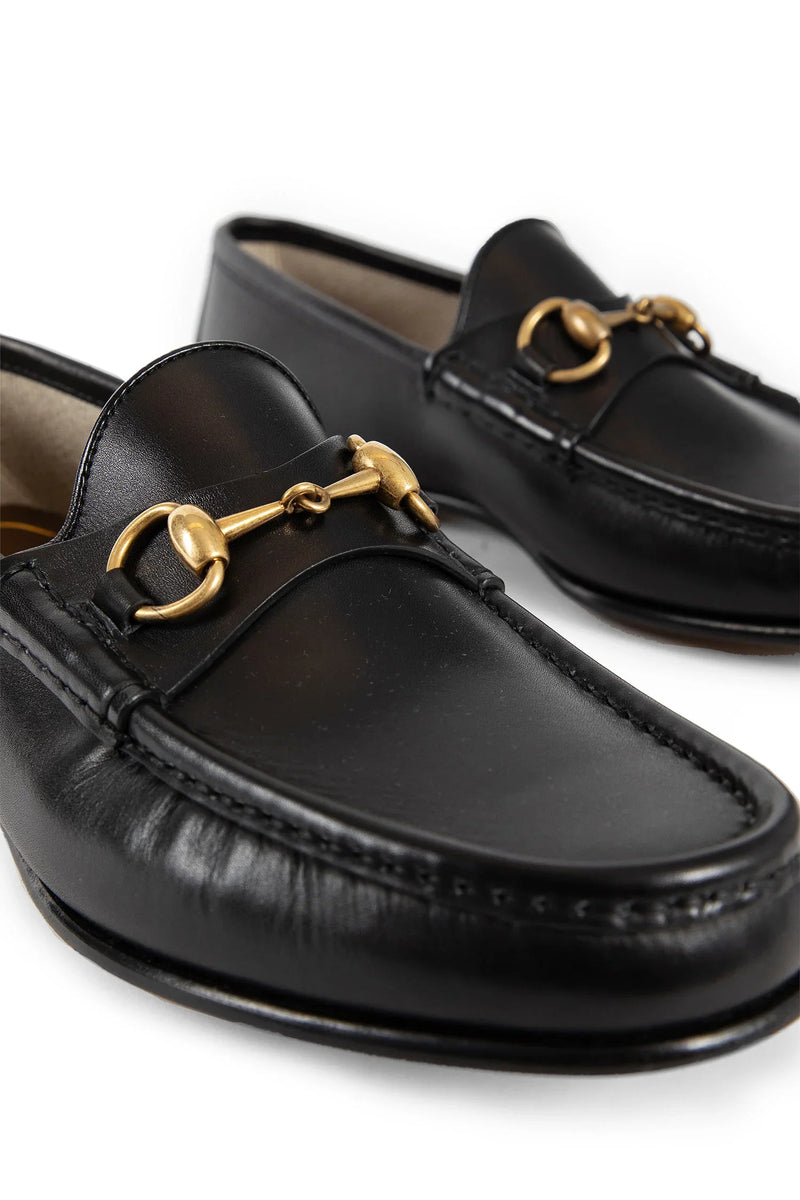 GUCCI 1953 Horsebit loafers man