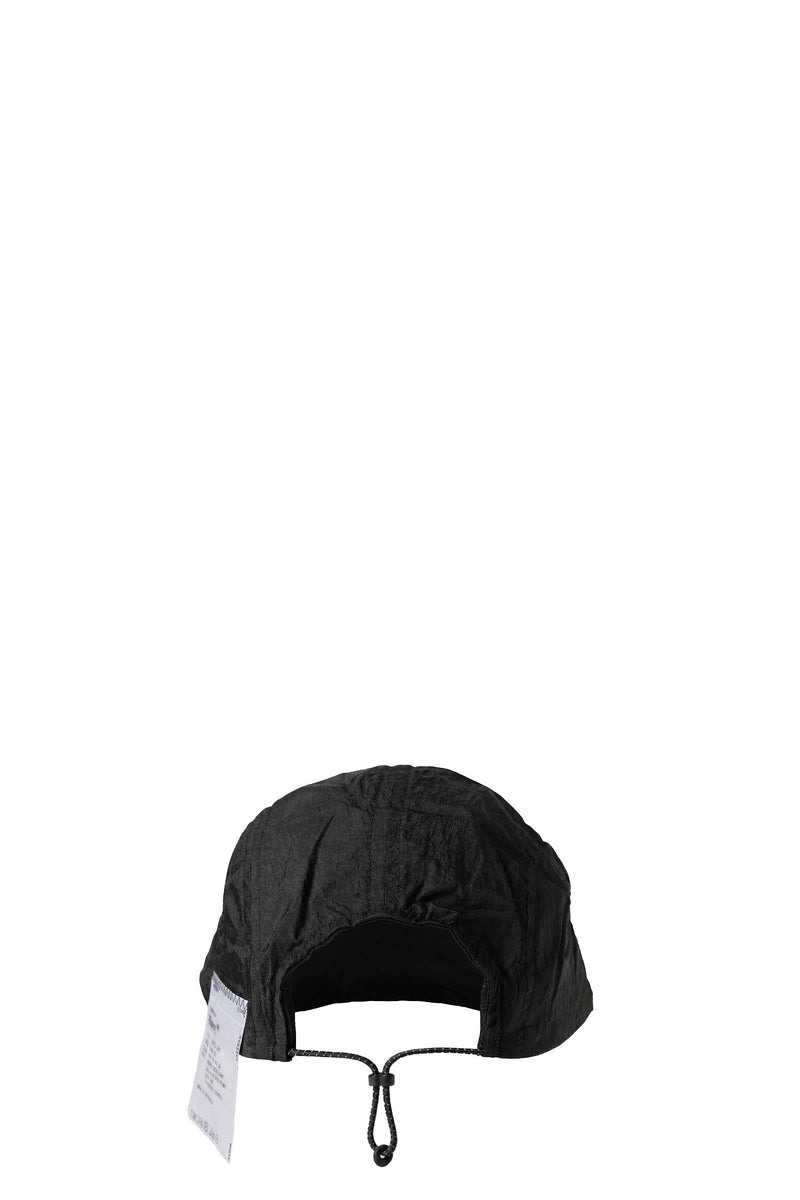SATISFY Rippy Trail Cap man
