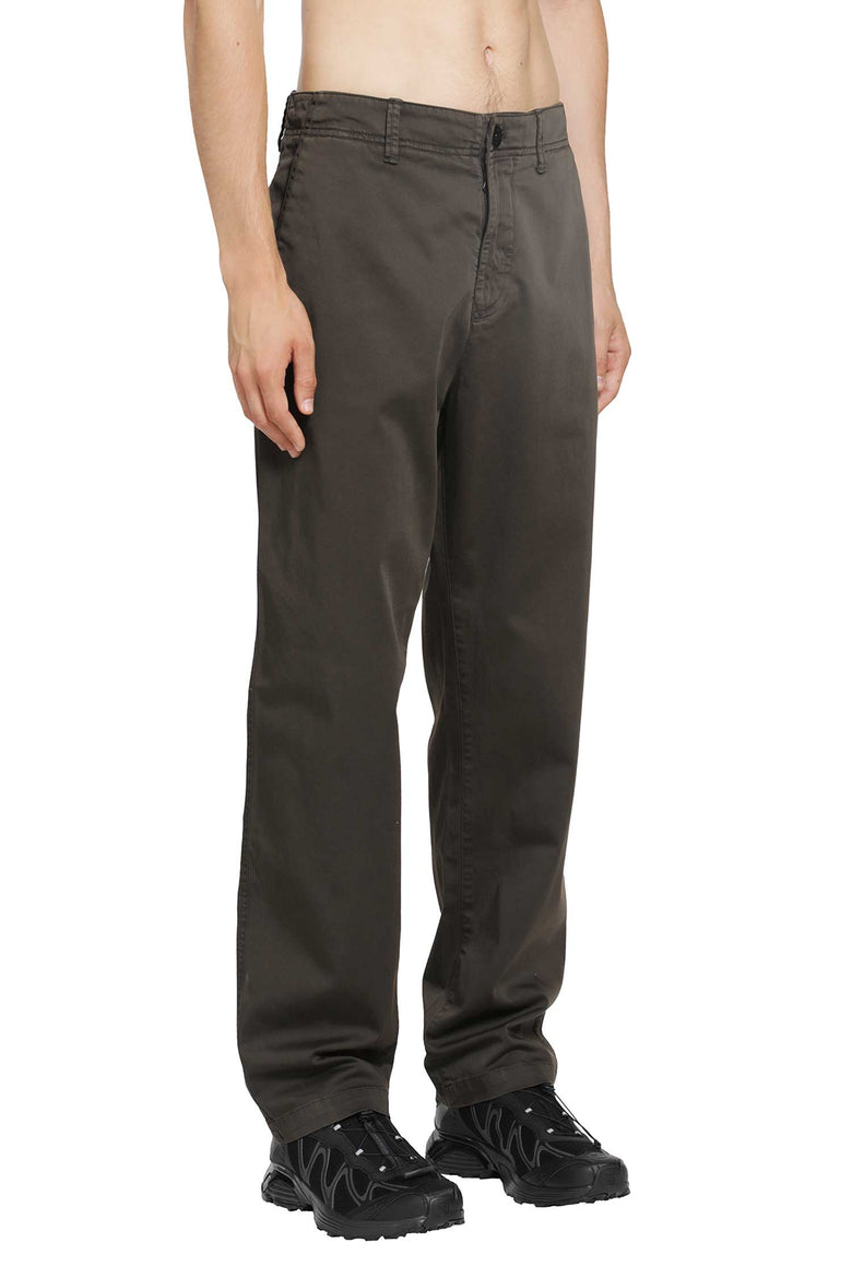 
              STONE ISLAND 3100012 Stretch Organic Cotton Satin man
            