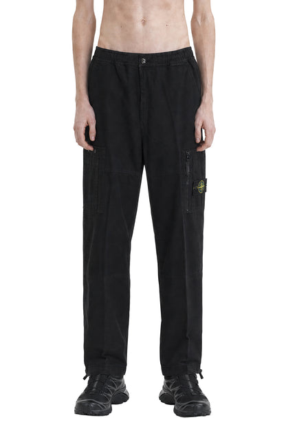 3100015 Cotton Ripstop Cargo Pants
