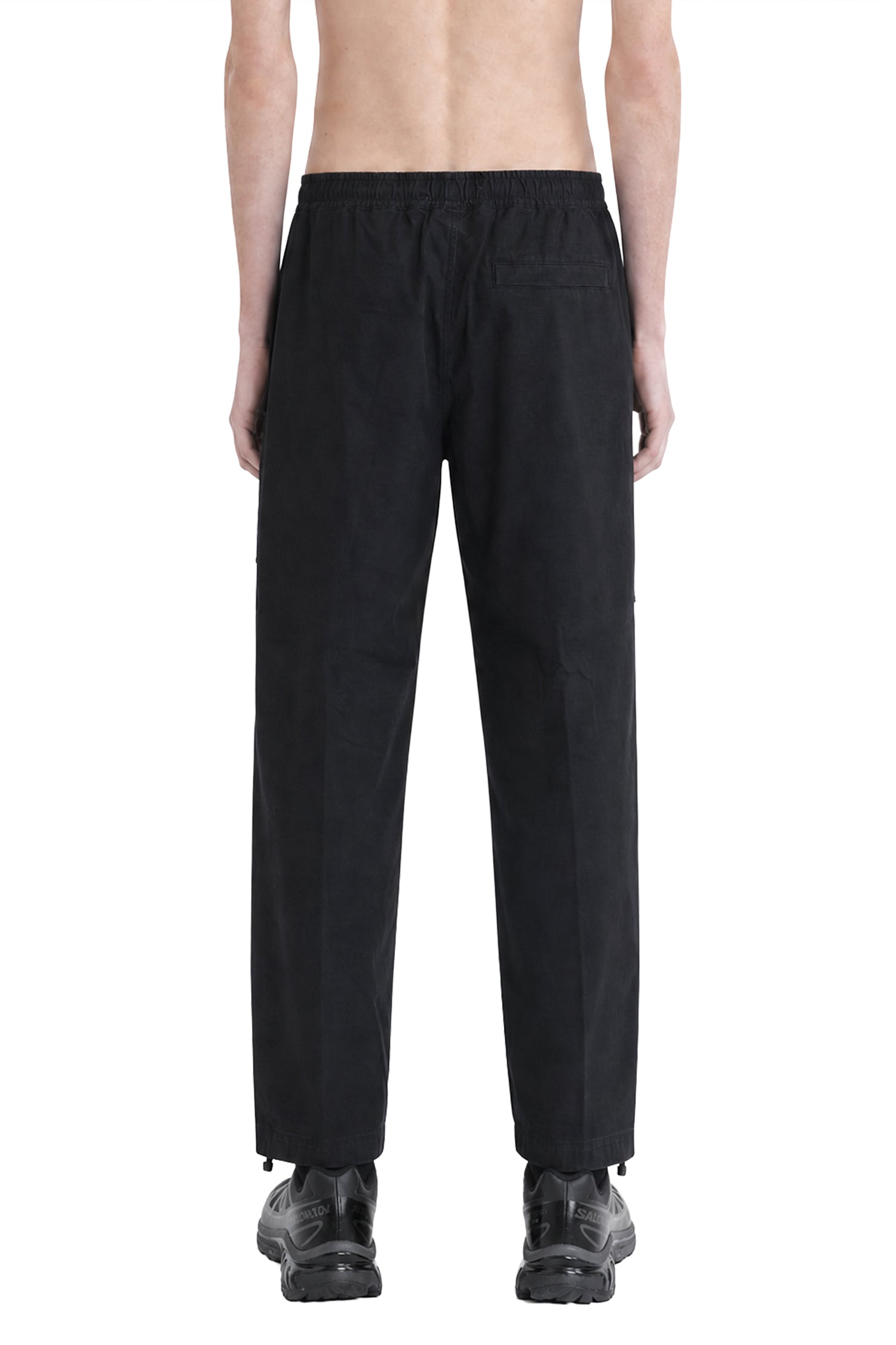 3100015 Cotton Ripstop Cargo Pants