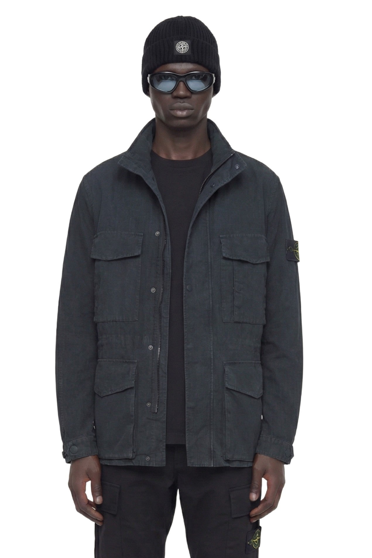 3100020 Cargo Trousers