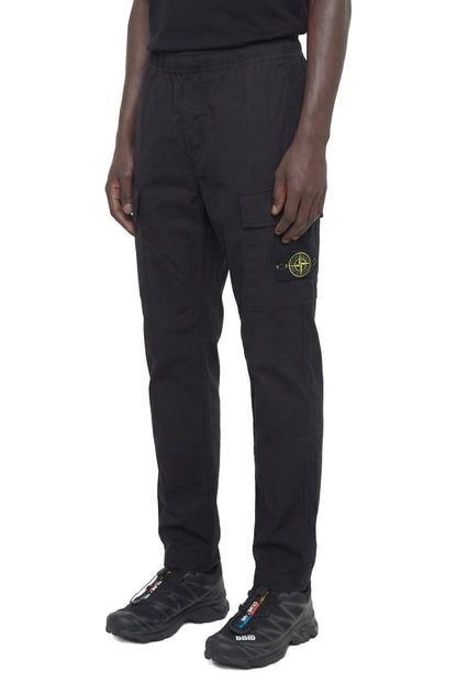 3100020 Cargo Trousers