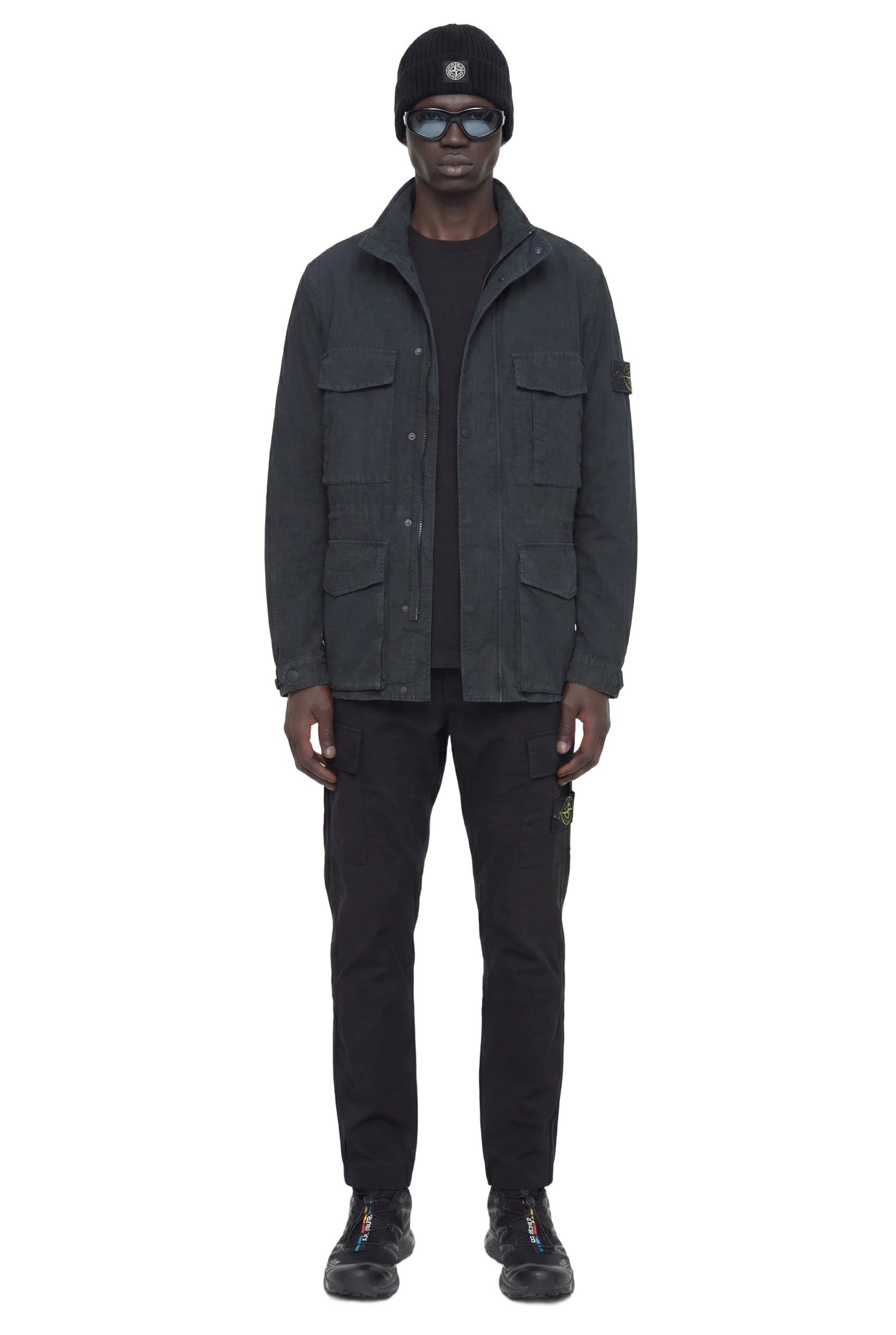 3100020 Cargo Trousers