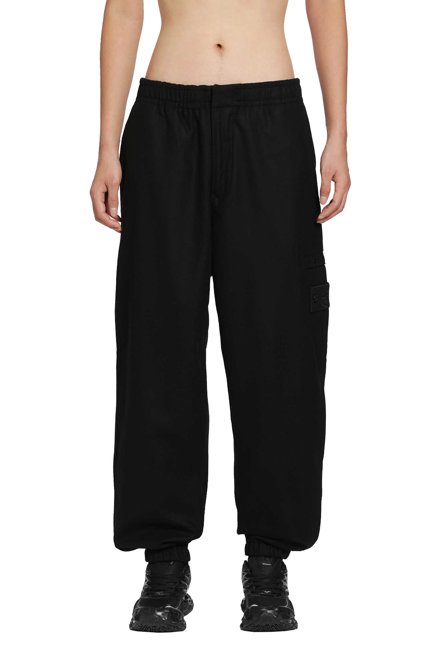 STONE ISLAND 3100024 Sweatpants man