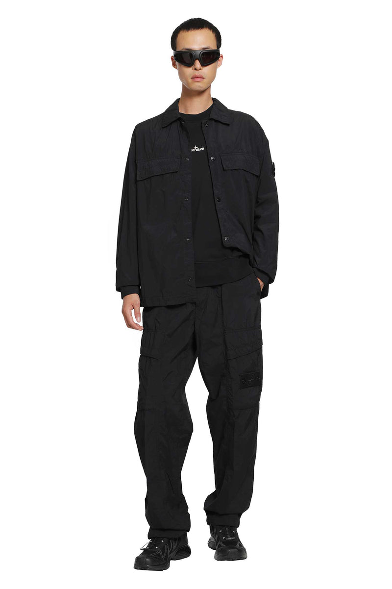 STONE ISLAND 3100026 Cargo Pants man