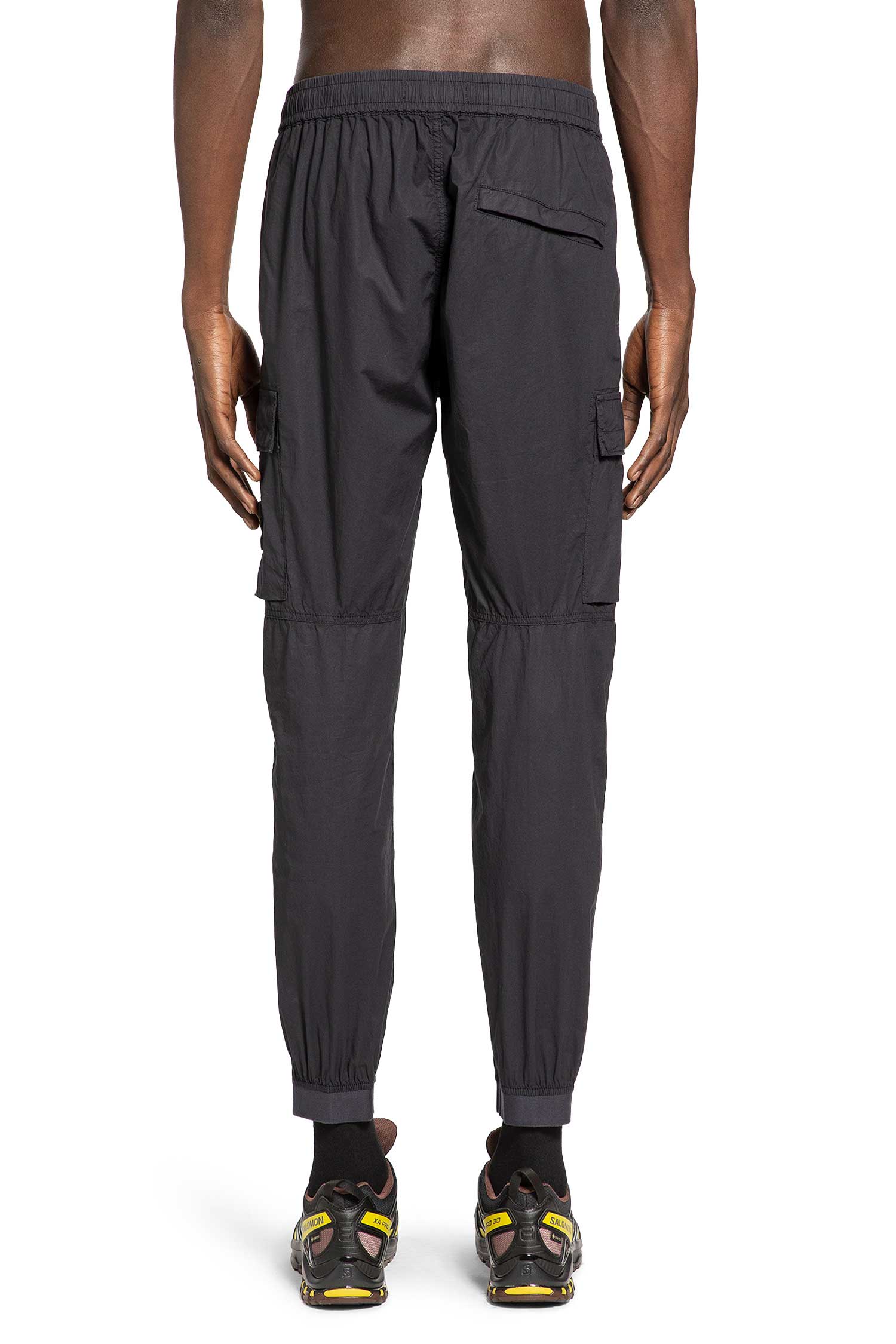 3100031 Cargo Trousers