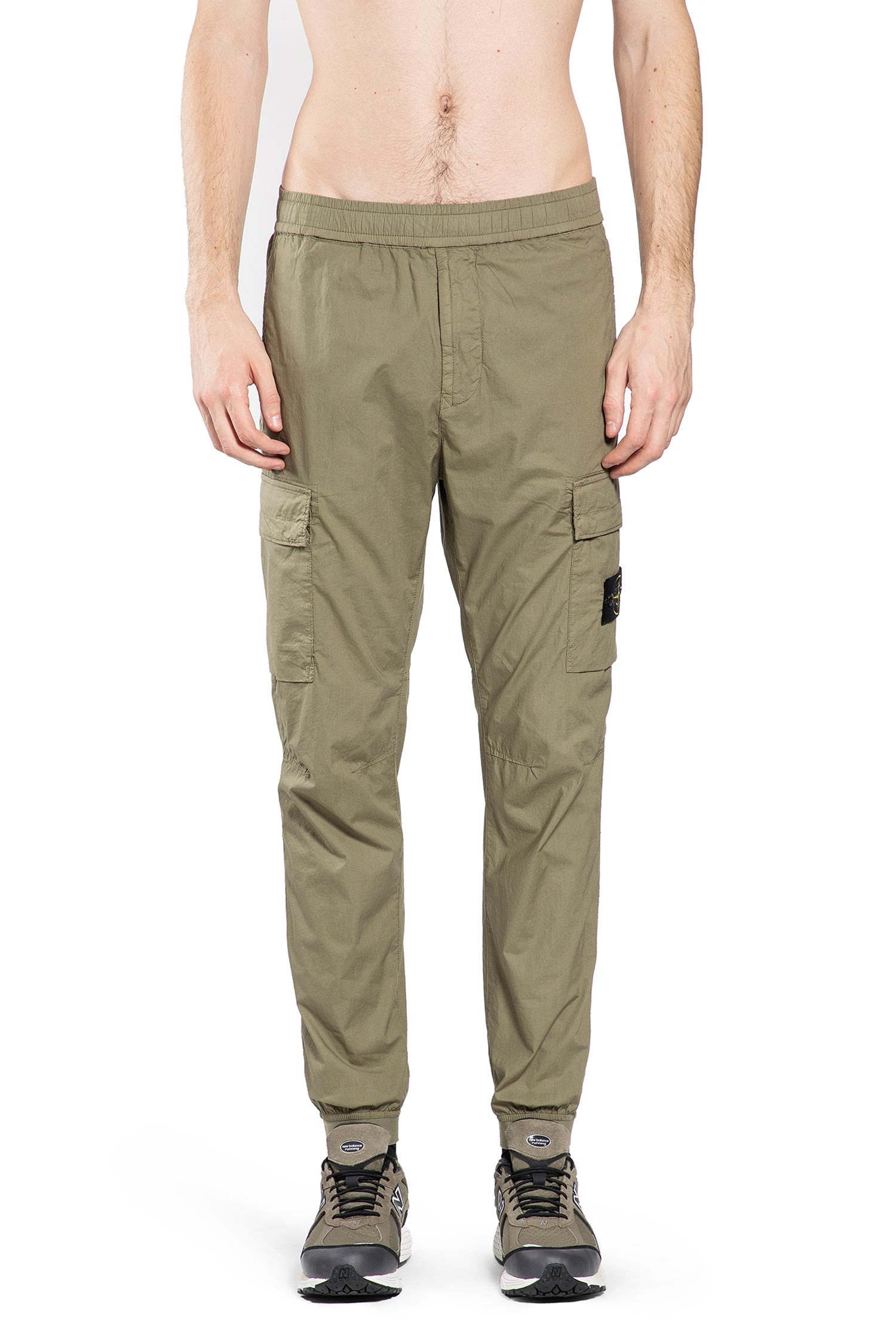 3100031 Cargo Trousers