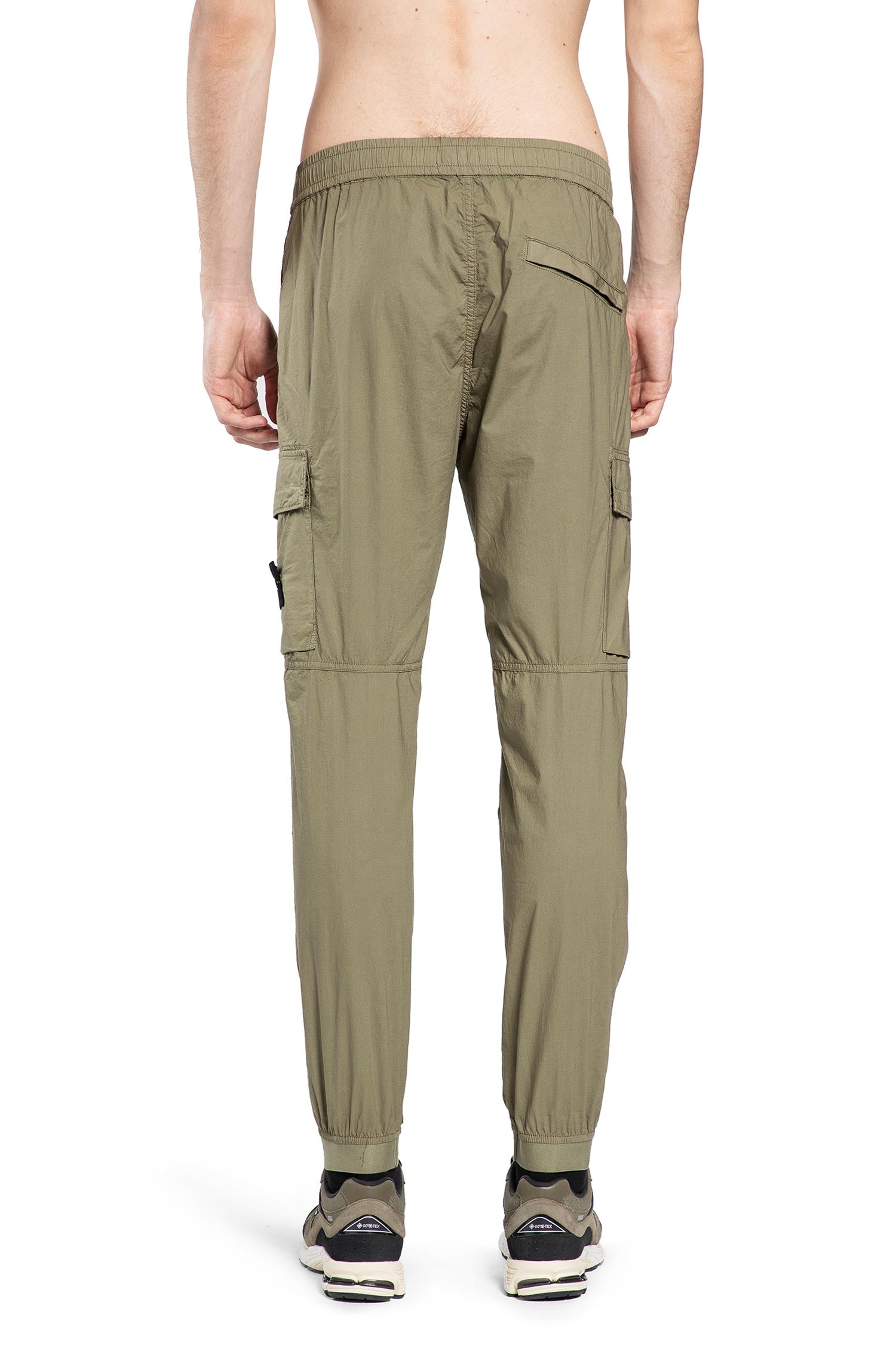 3100031 Cargo Trousers