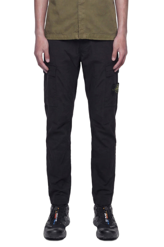 3100032  Cotton Cargo Trousers