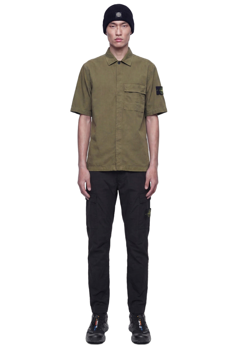3100032  Cotton Cargo Trousers