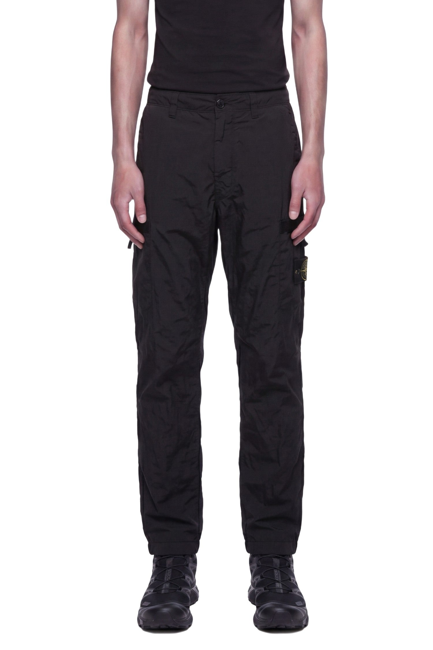 STONE ISLAND 3100034 Cargo Trousers man