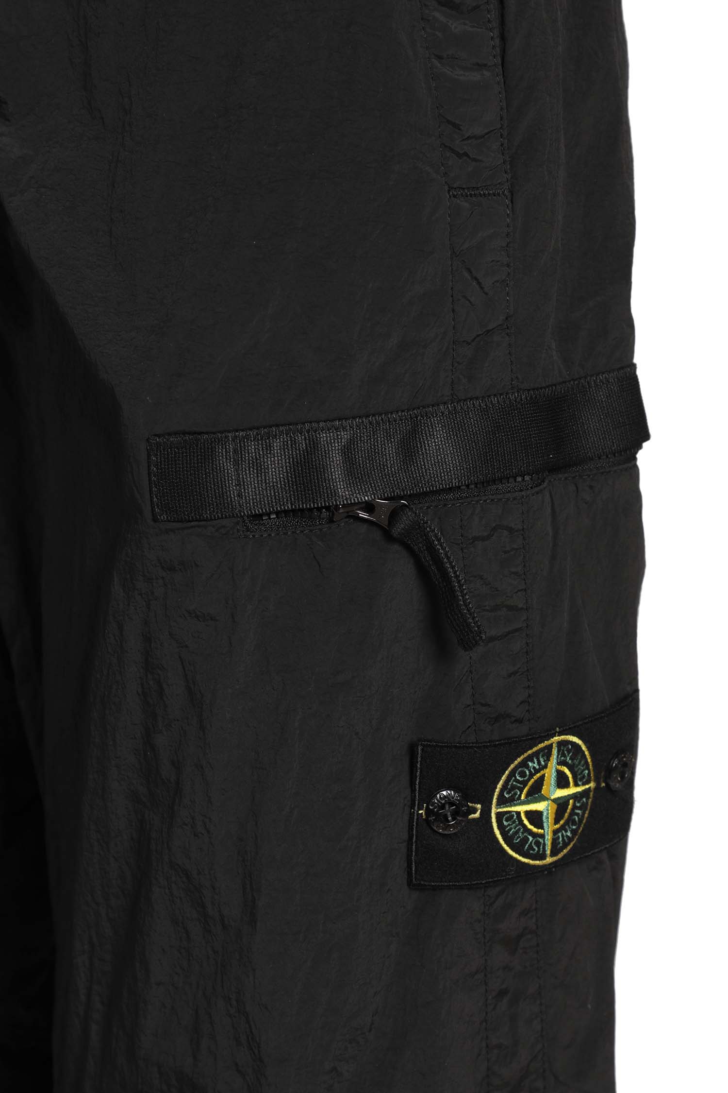 STONE ISLAND 3100034 Cargo Trousers man