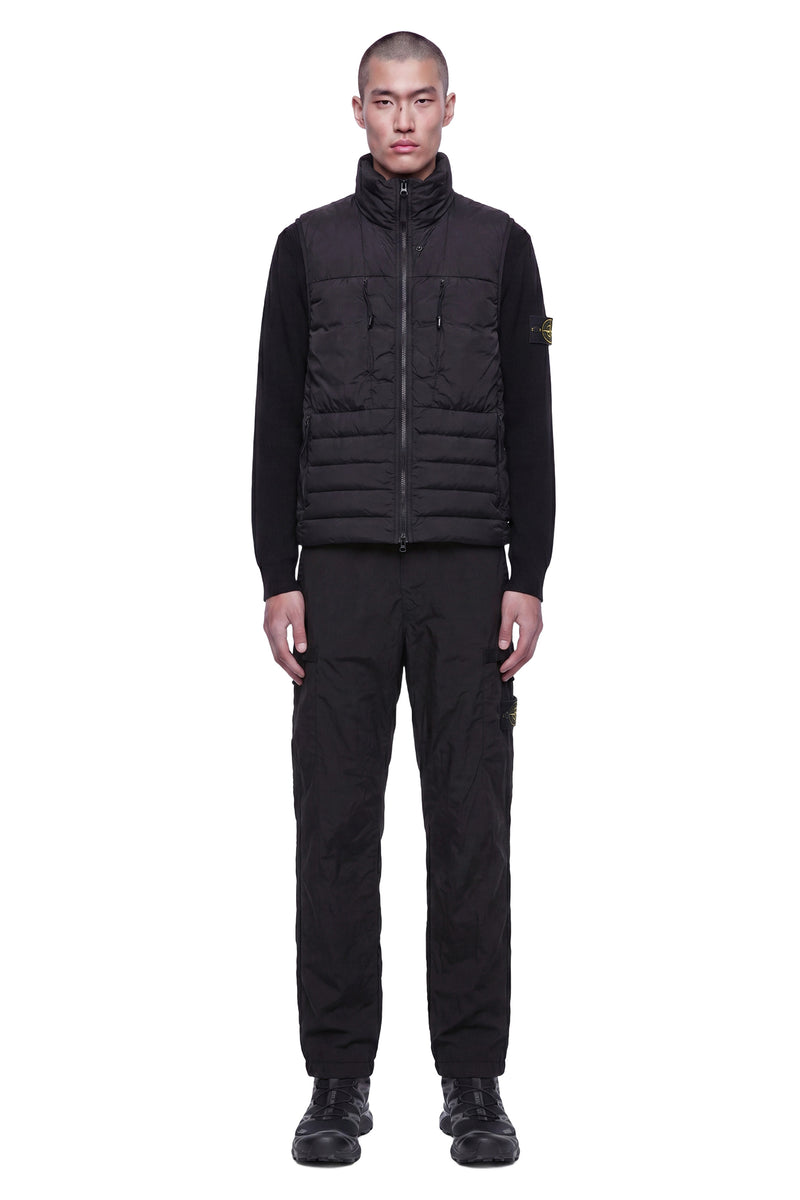 STONE ISLAND 3100034 Cargo Trousers man