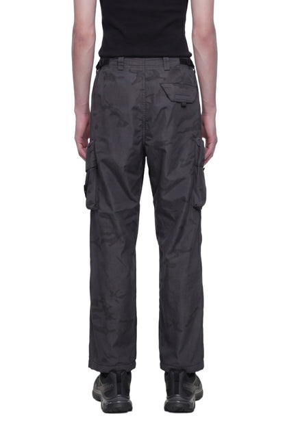 3100036 Micro Ripstop Cargo Trousers