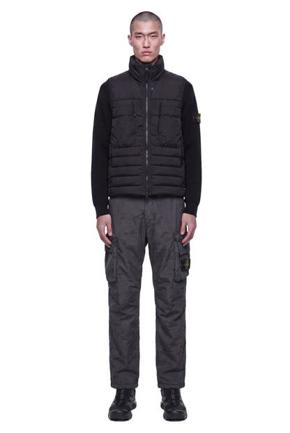 3100036 Micro Ripstop Cargo Trousers