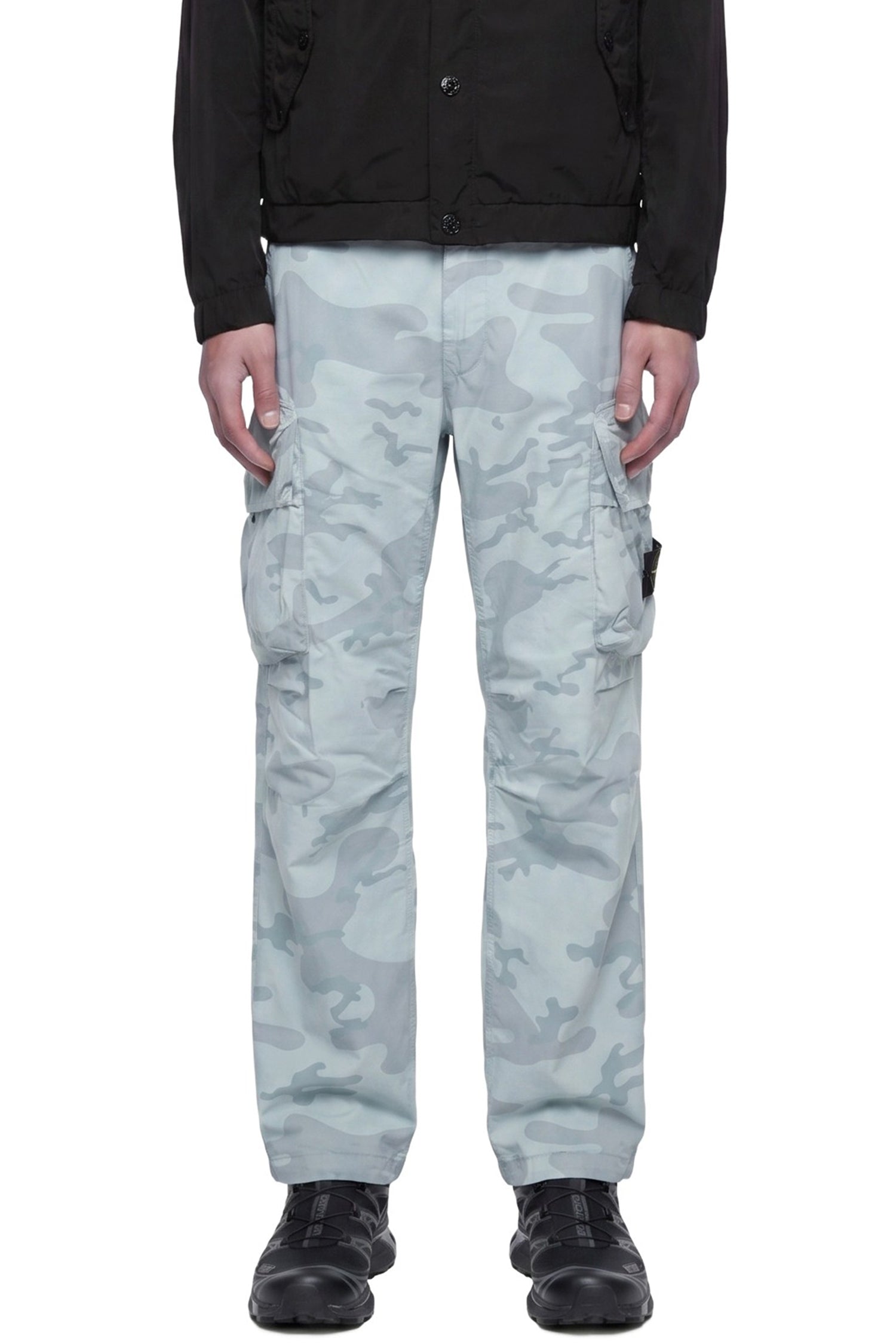 3100036 Cargo Trousers