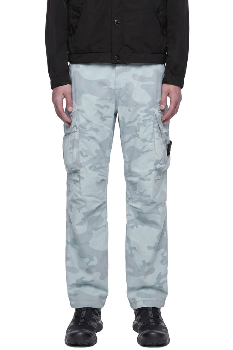 STONE ISLAND 3100036 Cargo Trousers man