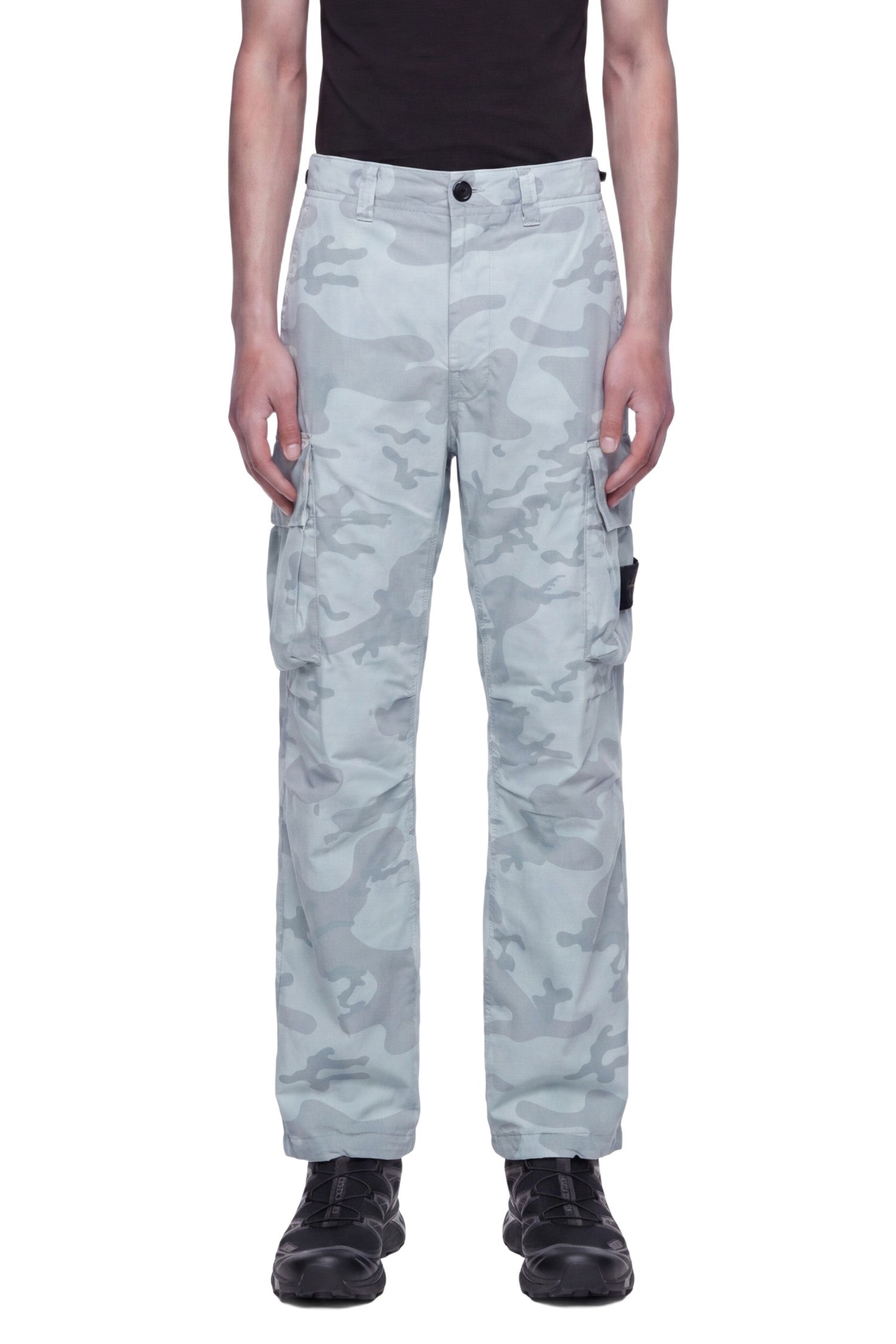 3100036 Cargo Trousers