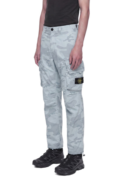 3100036 Cargo Trousers