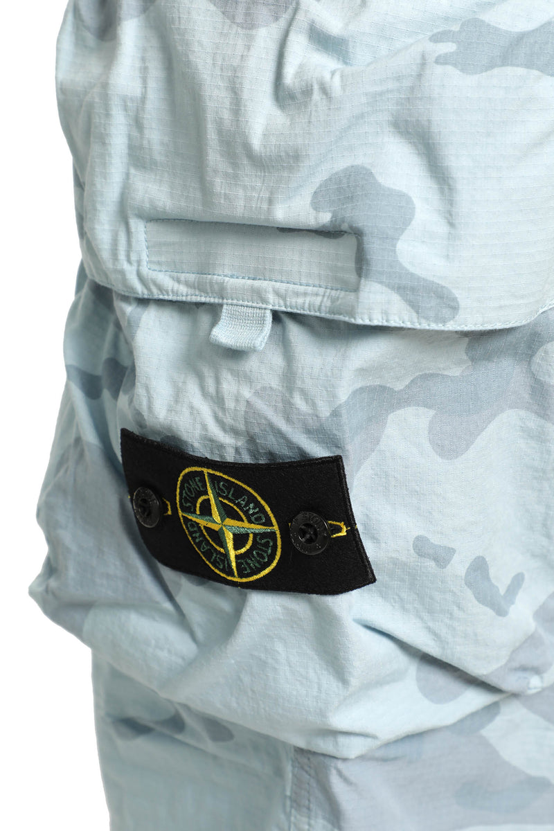 STONE ISLAND 3100036 Cargo Trousers man