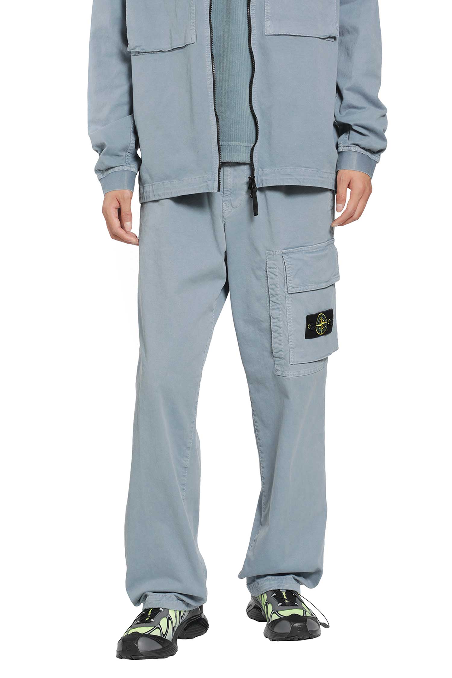 3100036 Loose Fit Joggers